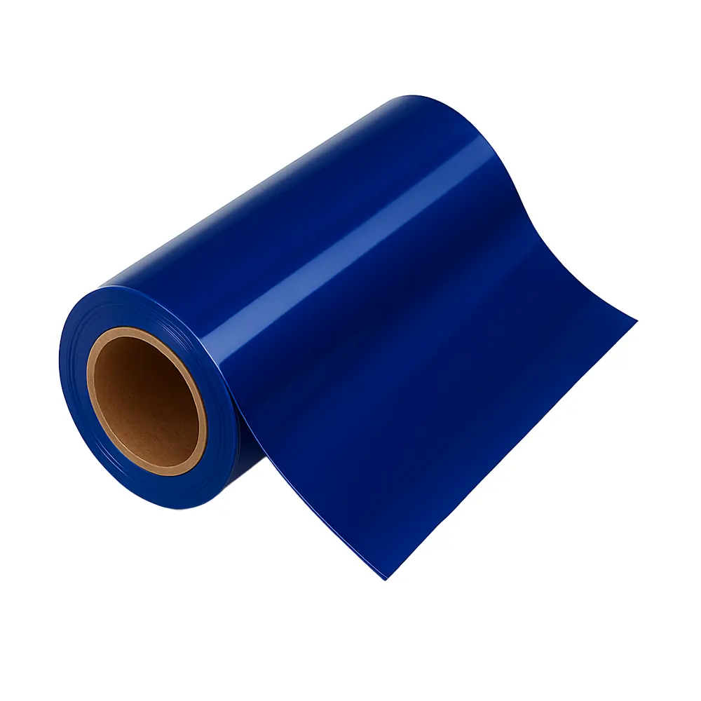 Цветная серия TPU PPF