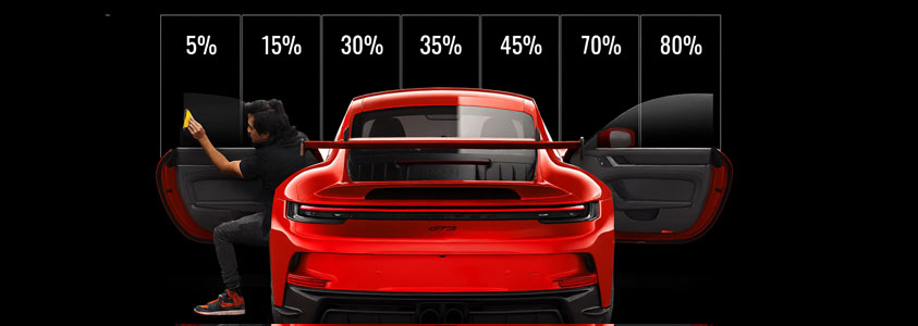 Пленка с окном питомца