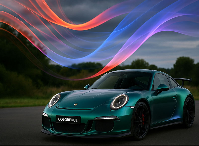 Виниловая обёртка