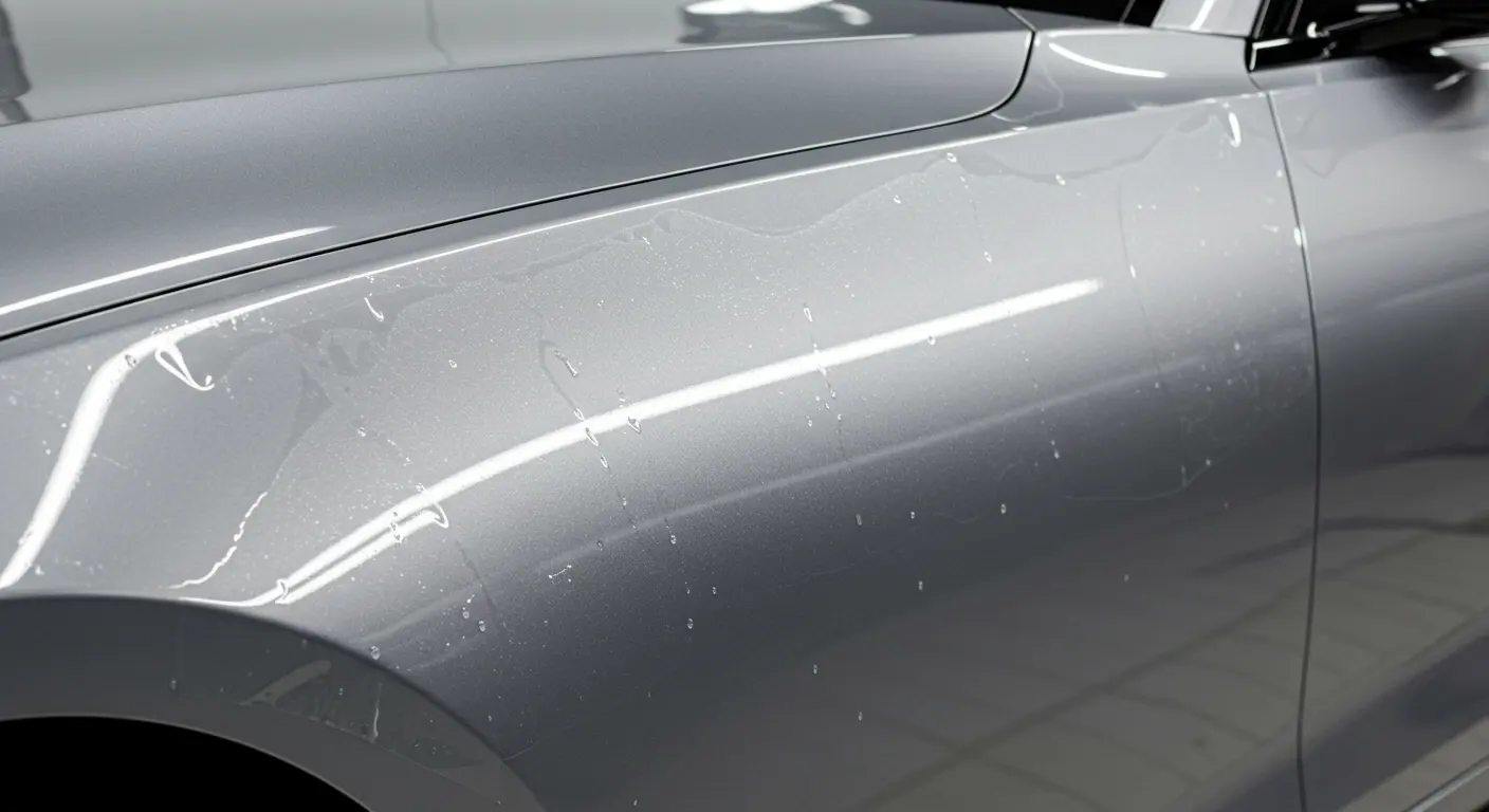 УФ-стойкий цвет PPF