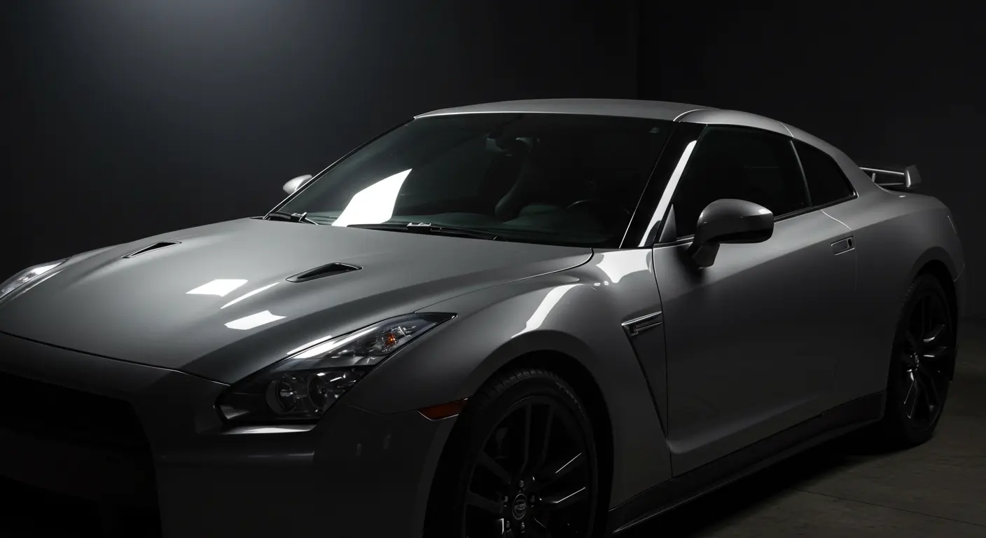 Тонировка автомобильных стекол рядом со мной