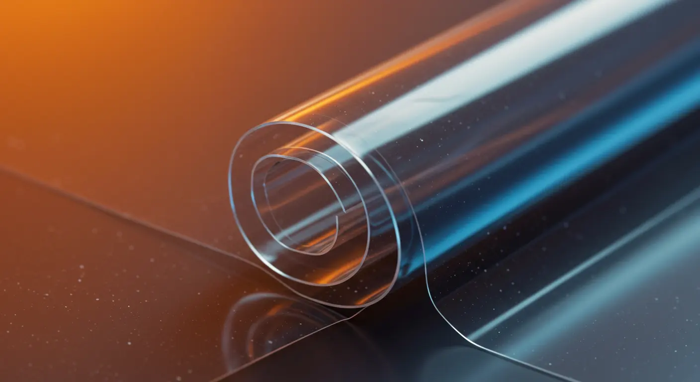 Цветоизменяющая плёнка TPU PPF