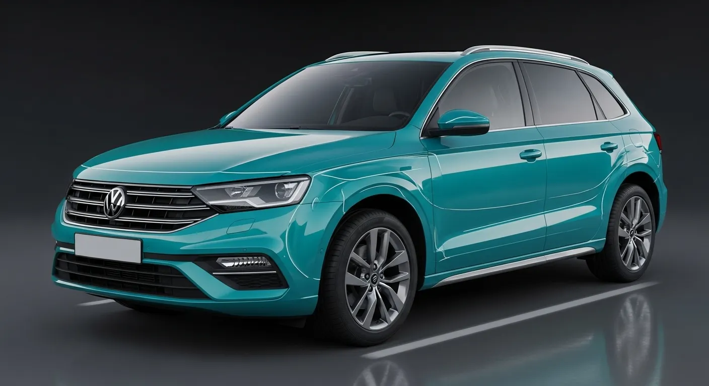 Защитная плёнка для покраски автомобиля