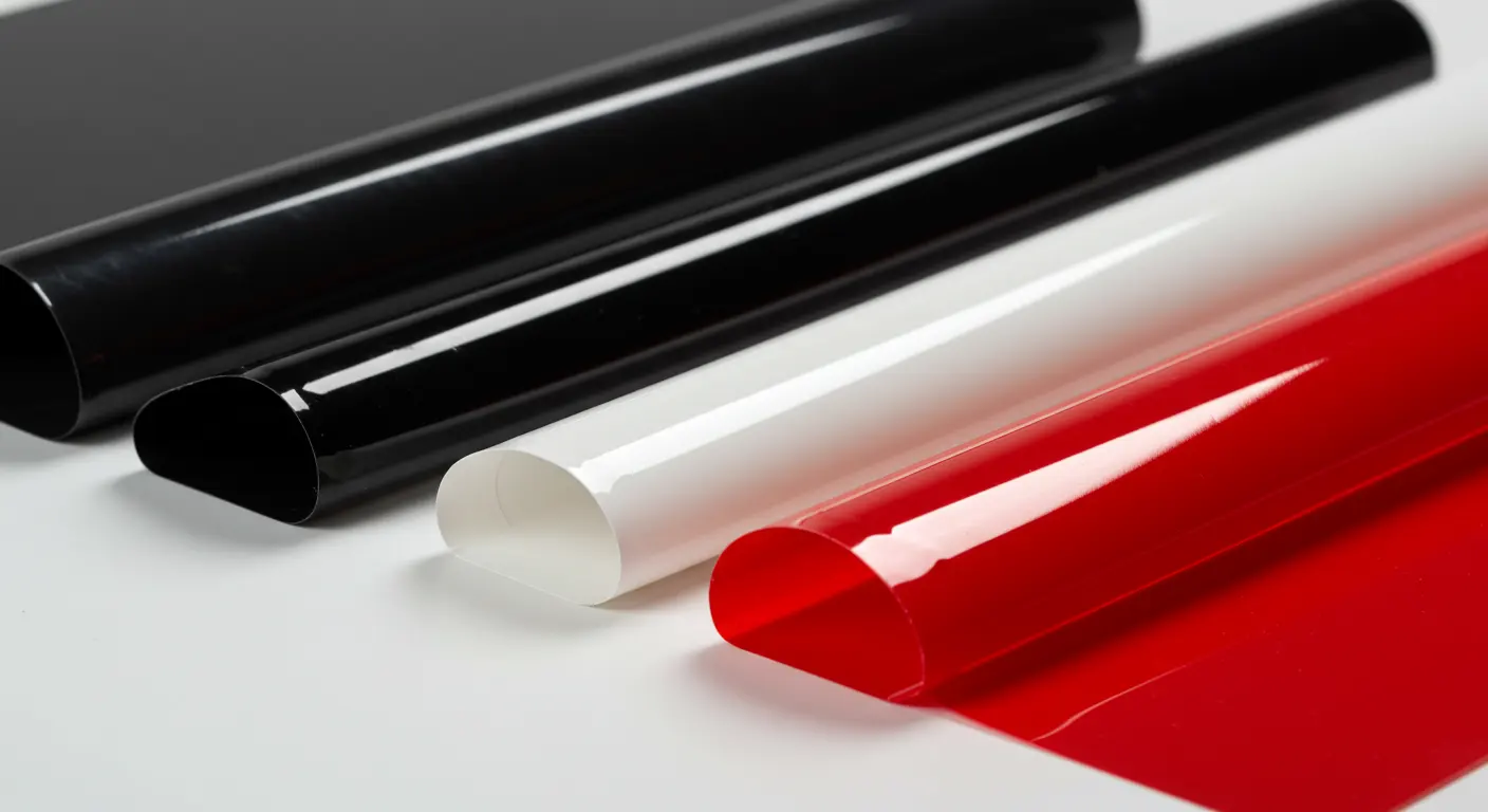 где купить цветной TPU PPF США