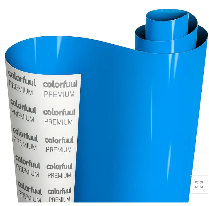 Матовая обмотка автомобиля