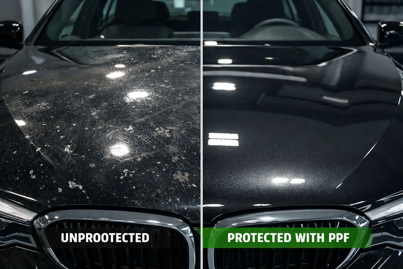 Лучшие проверенные бренды PPF и как выбрать подходящий